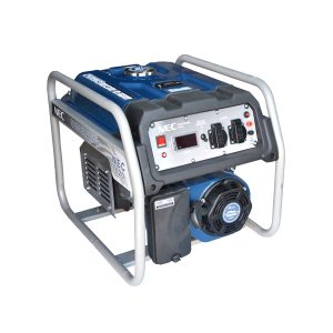 موتور برق ان ای سی 2.2 کیلو وات 7021