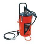 گریس پمپ 5 کیلویی چرخدار چتاک مدل ‎BGPT-5
