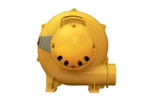دمنده برقی (دم برقی) کنزاکس 2 اینچ مدل KAB-120 - Image 6