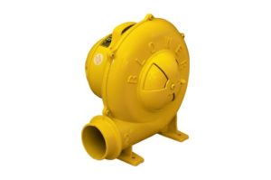 دمنده برقی (دم برقی) کنزاکس 2 اینچ مدل KAB-120 - Image 5