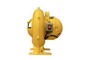 دمنده برقی (دم برقی) کنزاکس 2 اینچ مدل KAB-120 - Image 3