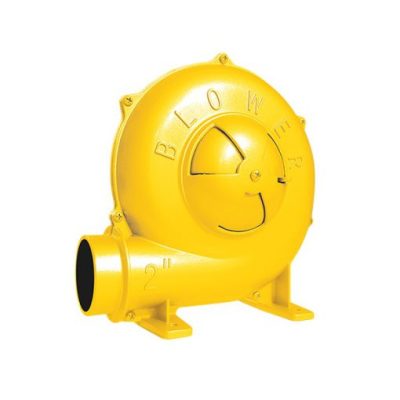 دمنده برقی (دم برقی) کنزاکس 2 اینچ مدل KAB-120