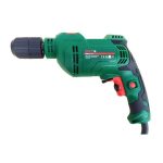 دریل 13 چکشی سه‌نظام اتومات DWT مدل SBM07-13C
