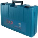 دریل بتن کن 2 کاره 10 کیلو دیمردار 1500 وات پی ای پی مدل RH-11245 - Image 2