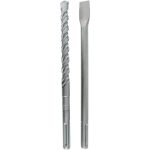 دریل بتن کن 2 کاره 10 کیلو دیمردار 1500 وات پی ای پی مدل RH-11245 - Image 5