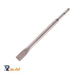 قلم چهار شیار بلند پهن ان ای سی 20*400*14