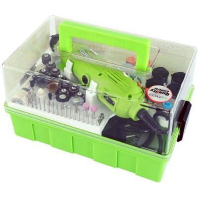 فرز انگشتی 217 پارچه سیلور GT-RT217