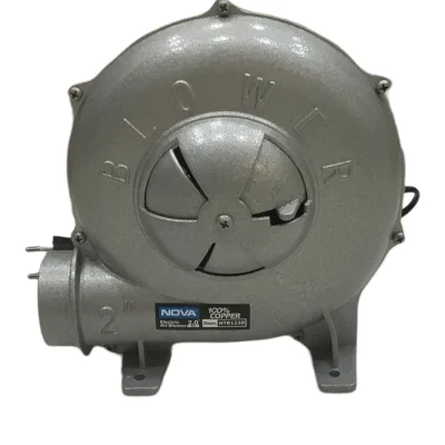 دم برقی 2 اینچ نووا مدل 1220