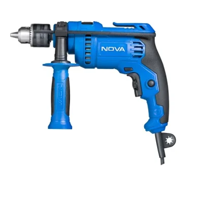 دریل 13 چکشی 650 وات نووا مدل 2230