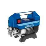 کارواش 100 بار دینامی با قابلیت مکش COMPACT نووا مدل 4105