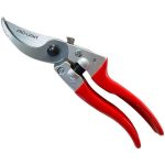 قیچی باغبانی لایت مدل LIGHT JH-819