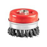 فرچه کاسه ای بافته 75mm آروا مدل 7411