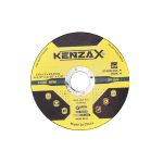 تیغ برش استیل مینی قطر 115 کنزاکس کد KCS-1115