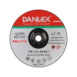 صفحه سنگ برش مینی دنلکس کد DXS-3115