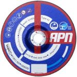 سنگ برش آهن ای پی ان 3*180 APN