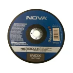 برش استیل 1.6*180 نووا مدل 2958