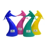 سم‌پاش 300 میلی‌لیتری سیلور مدل GT-PS-300ML