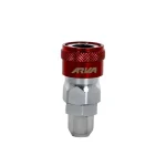 کوپلینگ باد آروا 1/4 اینچ مدل 40SM-3464