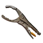 انبر قفلی فیلتر باز کن تایوانی کنزاکس مدل KFL-209