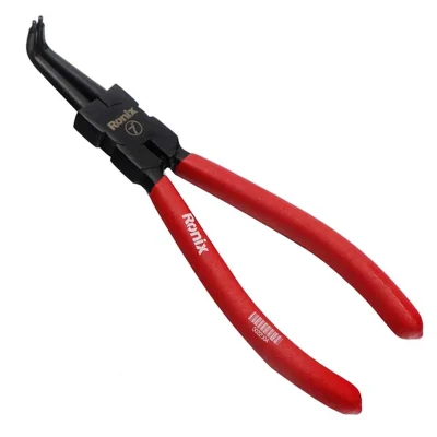 خار جمع‌کن سر کج 7 میلی‌متری رونیکس مدل RH-1717