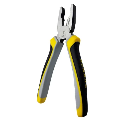 انبردست 7 اینچ کنزاکس مدل KCP-37