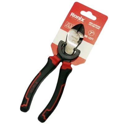 سیم‌چین کله‌گاوی 7 اینچ رونیکس مدل 1277