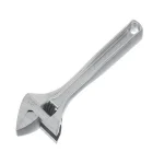 آچار فرانسه تخصصی 12 اینچ کنزاکس مدل KWT-412