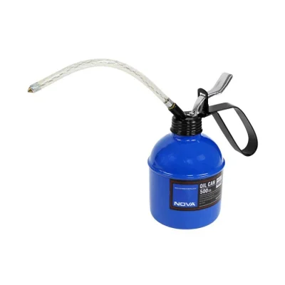 روغن دان 500 cc نووا مدل 4950