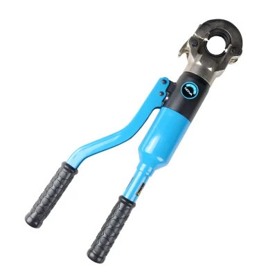 پرس هیدرولیک دستی لوله 5 لایه نووا مدل 2765