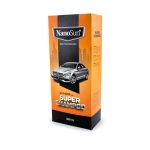 سوپر شامپوی خودرو نانوسان