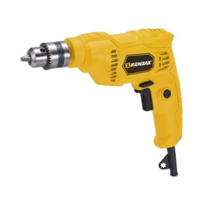 دریل برقی 6.5 میلی‌متر آچاری 400 وات کنزاکس مدل 2331