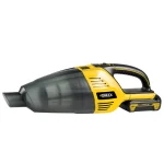 جارو شارژی لیتیومی 18 ولت کنزاکس مدل KVC-118