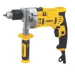 دریل چکشی گیربکسی 850 وات کنزاکس مدل KID-185