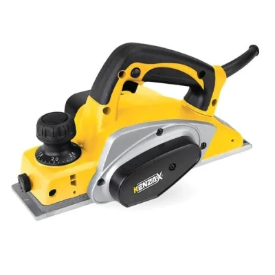 رنده برقی دو راه بغل 620 وات کنزاکس مدل KEP-4262