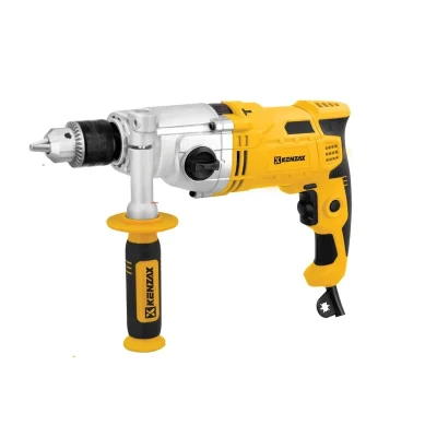 دریل گیربکسی 13 میلی متر دیمردار کنزاکس مدل KID-2321