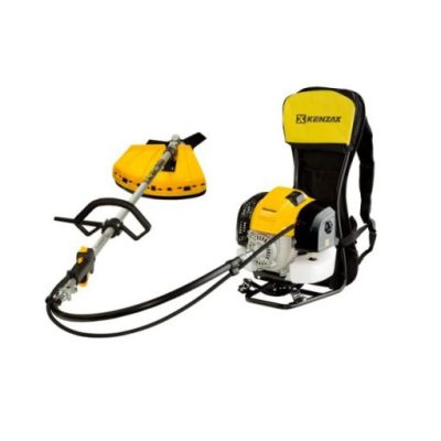 علف‌زن کوله‌ای 52 سی‌سی کنزاکس مدل 6210