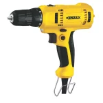 دریل پیچ‌گوشتی برقی دو دور 230 وات کنزاکس مدل KDD-1230