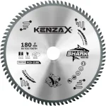 تیغ اره الماسه MDF بر 180 کنزاکس مدل KCS-2180