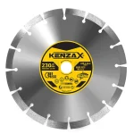 تیغ گرانیت‌بر 230 میلی‌متری مدل شارک کنزاکس مدل KDS-2230