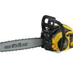 اره زنجیری بنزینی 45 سانت کنزاکس مدل KCS-245