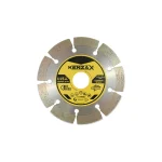 تیغ گرانیت‌بر 115 میلی‌متری مدل شارک کنزاکس مدل KDS-2115
