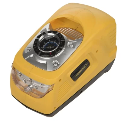 کمپرسور باد فندکی و برقی کنزاکس مدل KAC-11