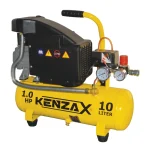 کمپرسور 10 لیتری کنزاکس مدل KAC-110