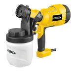پیستوله برقی دستی 400 وات کنزاکس مدل KSG-2400