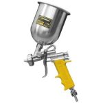 پیستوله بادی دو تنظیم طرح آسترو کاسه فلزی کنزاکس مدل KSG-E70