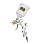 پیستوله بادی دو تنظیم کاسه پلاستیکی کنزاکس مدل KSG-S990