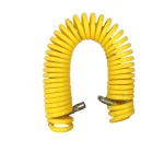 شیلنگ فنری 10 متری 8×5 کنزاکس مدل KCH-110