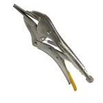 انبر قفل ورق‌گیر تایوانی 8 اینچ کنزاکس مدل KLS-508
