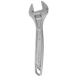 آچار فرانسه 10 اینچ کنزاکس مدل KAW-110