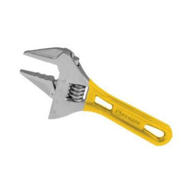 آچار فرانسه پونی بازشو 43 میلی‌متر کنزاکس مدل KWP-310